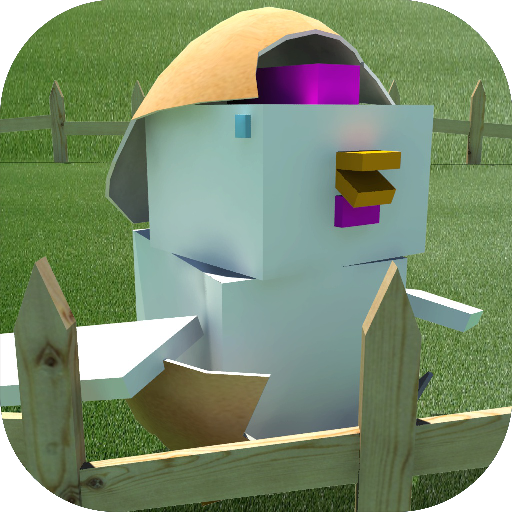 PickChicken logo