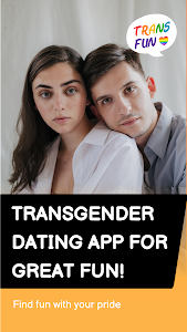 Transgender Dating: Trans Fun Unknown