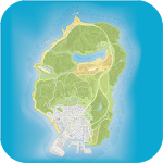 Cover Image of Download MapGenie: GTA5 Map  APK