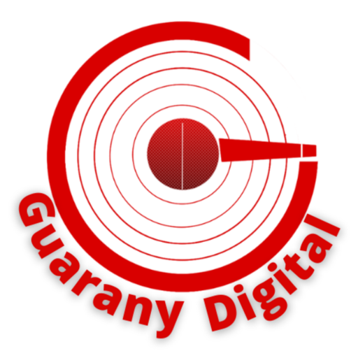 GUARANY DIGITAL logo
