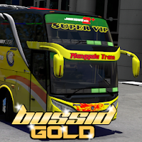 Bussid Gold