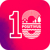 Positivus '16 icon