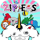 Zippers - Tower defense