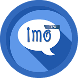 Guide for imo free call tips icon