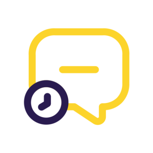 SMS Scheduler - Recurring SMS Header - AppWisp.com