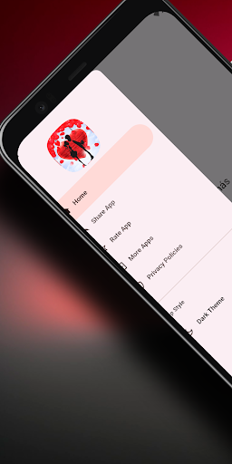 Android application Love Ringtones &Romantic Music screenshort