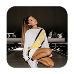 Cover Image of Herunterladen Ariana Grande Wallpapers  APK