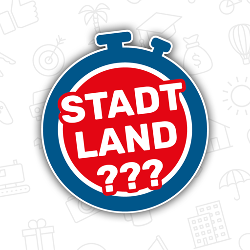 Stadt, Land, ? logo