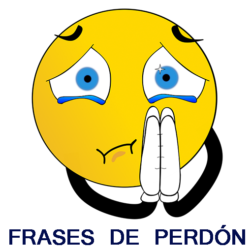 Frases de Perdón y Reflexiones logo