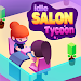 Idle Beauty Salon Tycoon APK