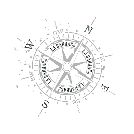 La Barraca - Ordinazioni logo