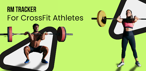 Gym Workout Log & RM Tracker