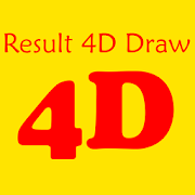 Result 4D Draw 2.1 Icon