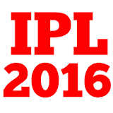 Cricket IPL Fixture Schedule icon