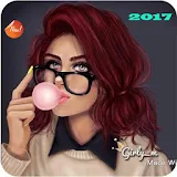 Girly m For Girly Fans 2020 icon