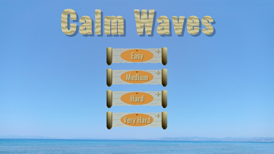 Calm Waves