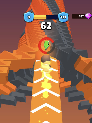 Save the Blue - rambow friends