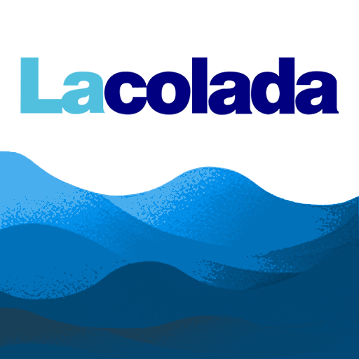 LaColada logo