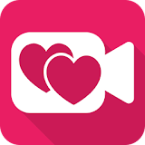 Love Video Maker icon