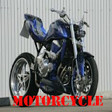 Modif classic motorcycle new icon