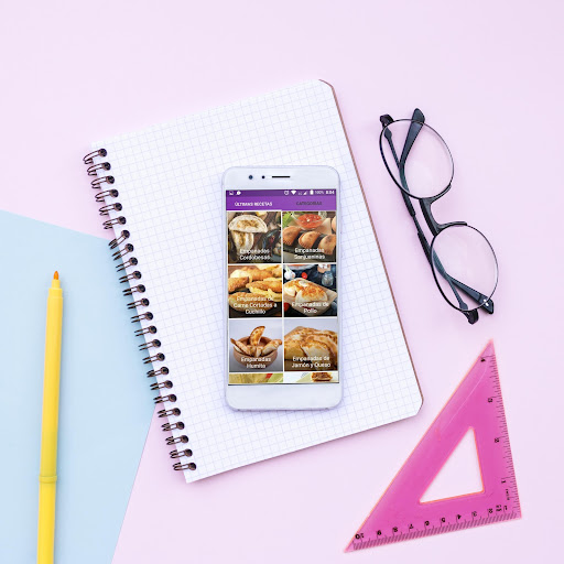 Homemade Empanadas Recipes Screen 3