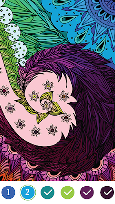 Color By Number - Screenshot 4