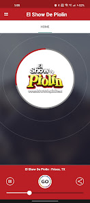 Screenshot 2 El Show De Piolin android