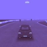 Ghost Highway 3D : Road Killer icon