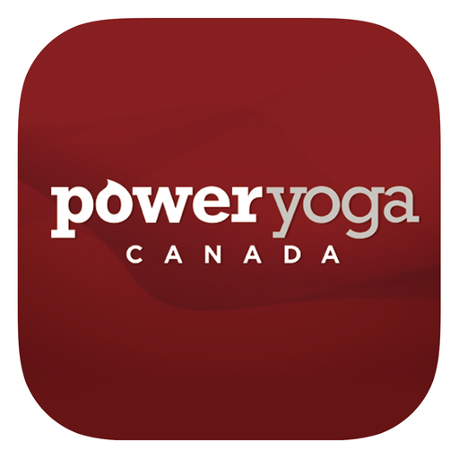 Power Yoga Canada - PYC for  Android – Latest Version & Features app icon