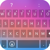 Emoji Keyboard - Dream Color icon