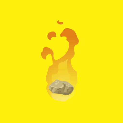 Asteroids logo