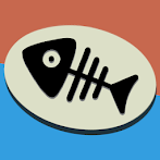 Fish Against the Stream