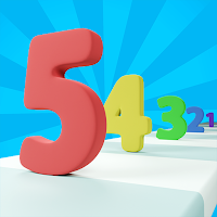 Scale Number Runner