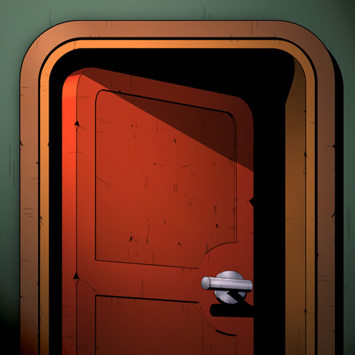 Doors & Rooms: Perfect Escape 1.5.3 Icon