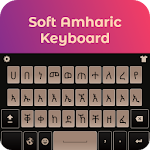 Cover Image of Download Amharic English Keyboard for A  APK