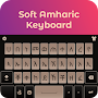 Amharic English Keyboard for A