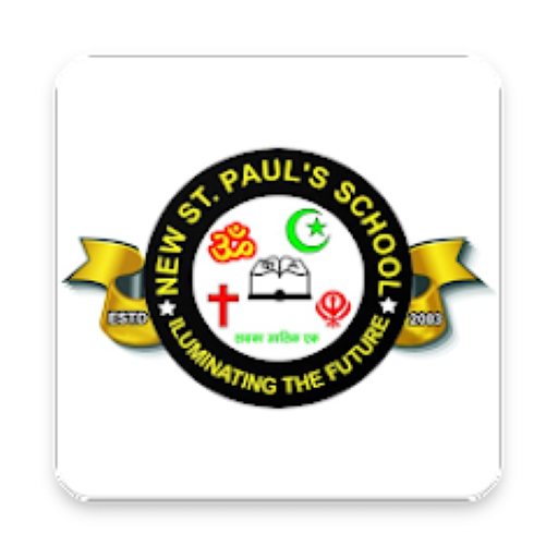 NEW ST PAULS SCHOOL 2.2 Icon