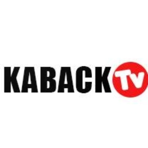 Kaback TV logo