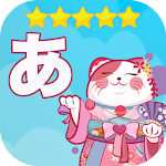 Learn Japanese by Tracing Apk