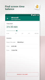 Microsoft Family Safety 1.17.1.805 APK screenshots 4