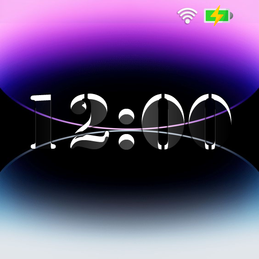 iPhone X Launcher Wallpaper HD