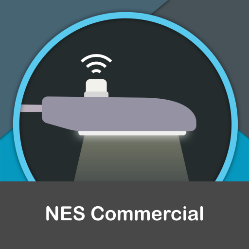 StreetlightOps NES Commercial 5.602.1 Icon