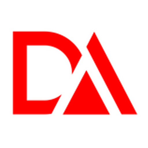 Danh Academy logo