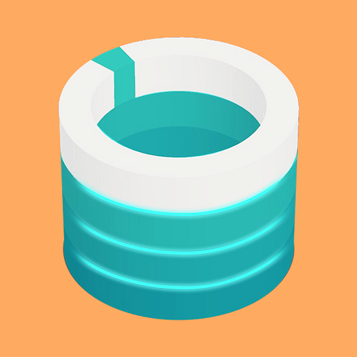 Paint Pop Shooter  Icon