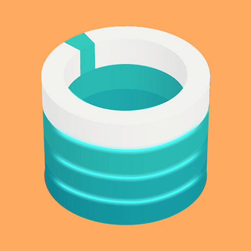 Paint Pop Shooter logo