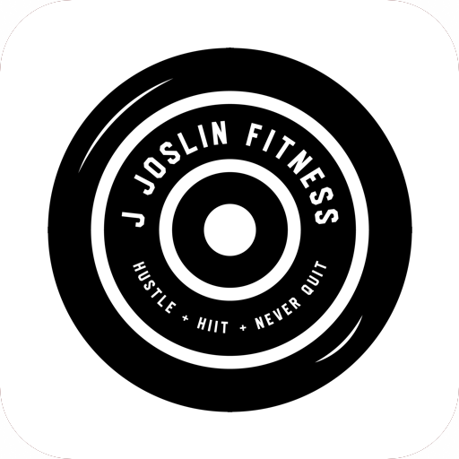 J Joslin Fitness logo