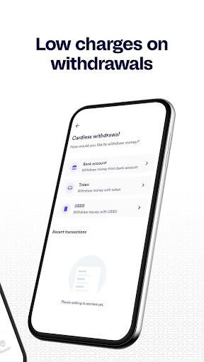 Android application GPay screenshort