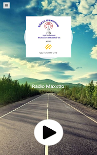 Rádio Maxxtro