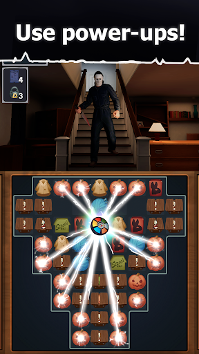 Halloween Match Made in Terror screenshot 10