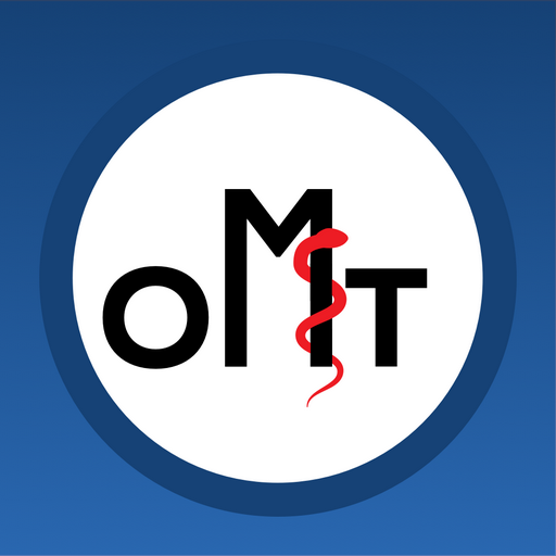Logo Mobile Omt Spine